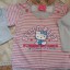 Bluzka Hello Kitty 104