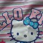 Bluzka Hello Kitty 104