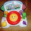 KIEROWNICA FISHER PRICE