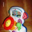 KIEROWNICA FISHER PRICE