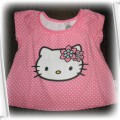 Tshirt Hello Kitty 80 cm