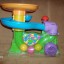 FONTANNA Z PIŁECZKAMI PLAYSKOOL