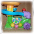 FONTANNA Z PIŁECZKAMI PLAYSKOOL