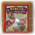 Biblia dla maluchów Vocatio