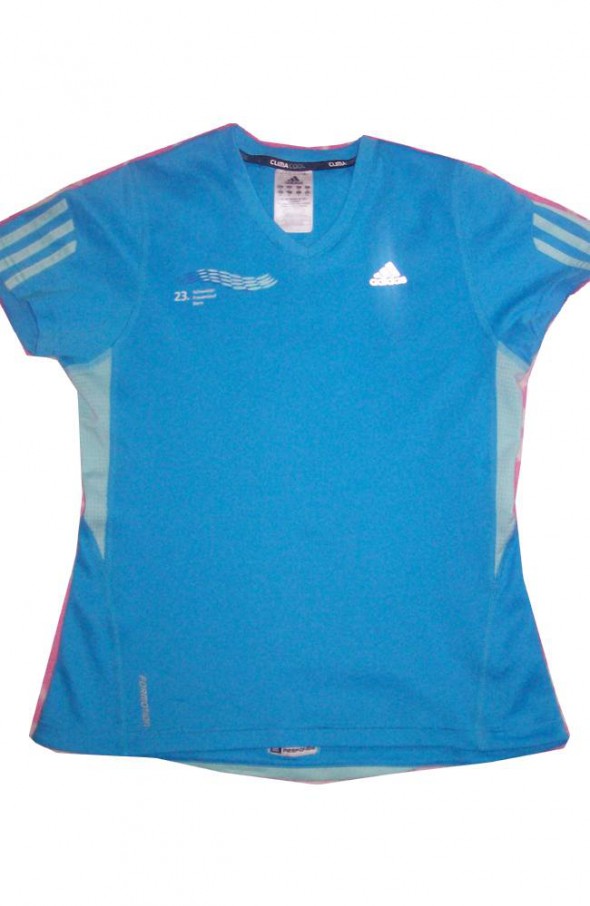 ADIDAS CLIMA COOL T SHIRT