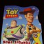 Toy Story Nowa zabawka Grające opowieści Disney