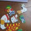 puzzle klaun