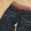 Spodnie Jeans Guma 2 lata