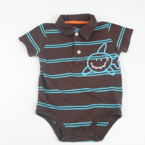 Wyjątkowy bodziak 74