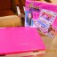 Laptopnotebook Hannah montana