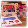 Laptopnotebook Hannah montana