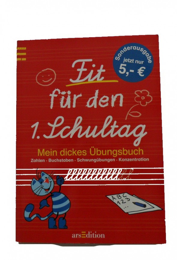 Nowa książka kolorowanka do nauki niemieckiego