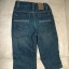 SPODNIE TIMBERLAND Z USA 24 M