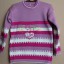 NOWY SWETER SLODKI 10 ZLOTY