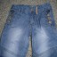 kappahl spodnie dżinsy 104
