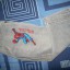 Jeansy spiderman