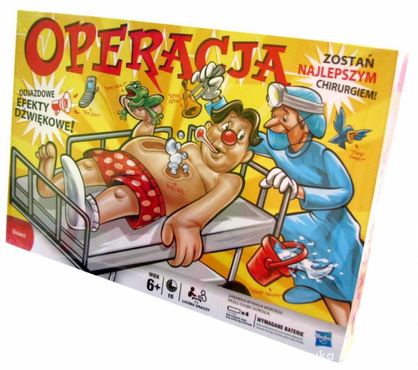 Operacja hasbro