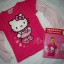 r 110 na 116 Hello Kitty bluzka
