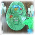 Huśtawka fisher price rainforest