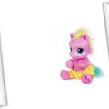 My Little Pony Kucyk interaktywny Różyczka