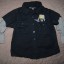 DKNY koszula 2w1 dla chłopca rozm 80