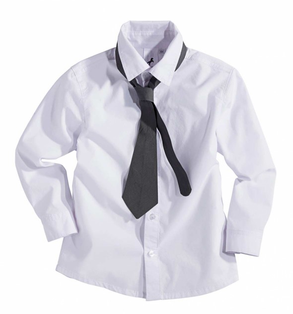 C&A cudna koszula z krawatem NOWA