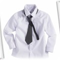 C&A cudna koszula z krawatem NOWA