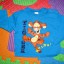 Bluzeczka z tygryskiem Disney Baby 9 12 M