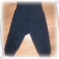 Alladynki spodnie dresowe spodenki dziecięce 80 cm