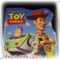 Toy Story Nowa zabawka grajce opowiesci Nowa