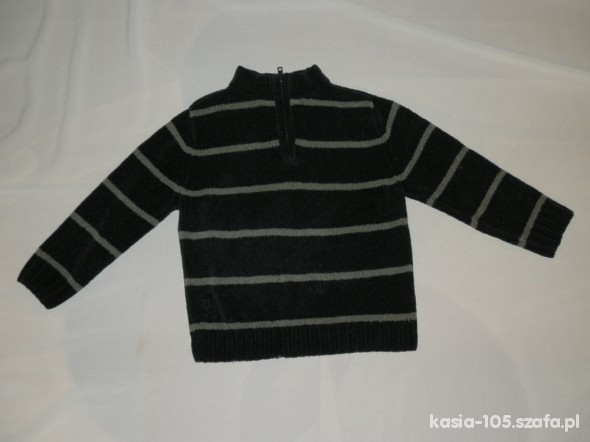 Sweterek Zimowy roz110