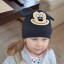 M Disney czapka z myszką miki polar 92 98