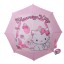 SWEET HELLO KITTY CHARMMY AUTOMATYCZNA PARASOLKA W