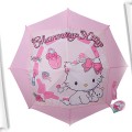 SWEET HELLO KITTY CHARMMY AUTOMATYCZNA PARASOLKA W