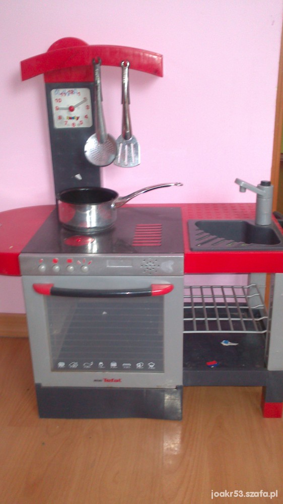 KUCHNIA TEFAL