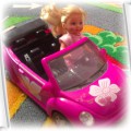lalka Evie z samochodem