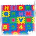 piankowe puzzle nowe 36 elementow