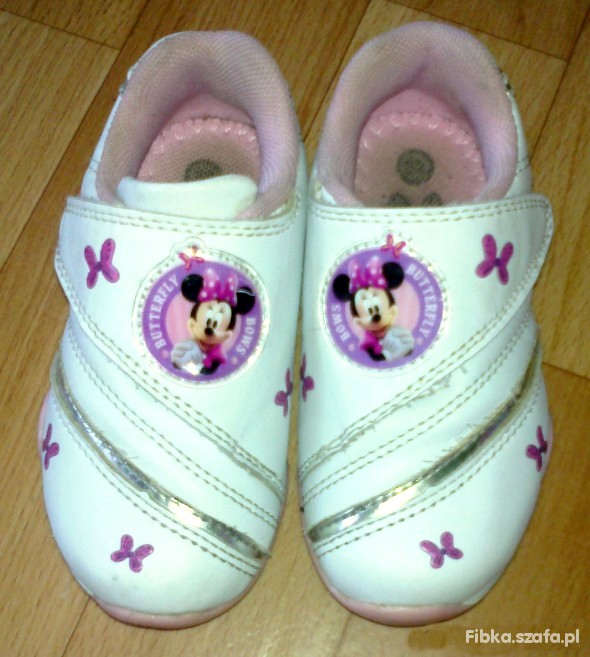 Adidaski Minie Disney 22