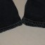 Spodnie jeansowe na podszewce 3 i 4 lata