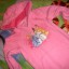 Bluza tunika DISNEY rozm 122 na 128