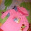 Bluza tunika DISNEY rozm 122 na 128