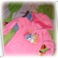 Bluza tunika DISNEY rozm 122 na 128