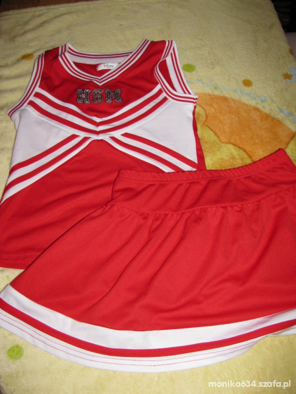 140 cm disney store HSM