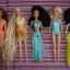 Lalki Barbie Mattel 3