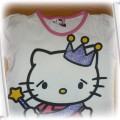 Sanrio Hello Kitty bluzka 104