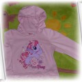 Bluza bawełniana My little Pony roz 3 4 lata