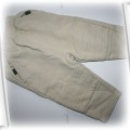 Spodnie dresiki H&M 4 do 6 m 68 cm
