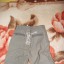Spodnie dla chłopca wiosenne 6874