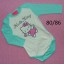 Body HELLO KITTY 80 86