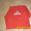 SUPEROWA firmowa bluza ADIDAS 156